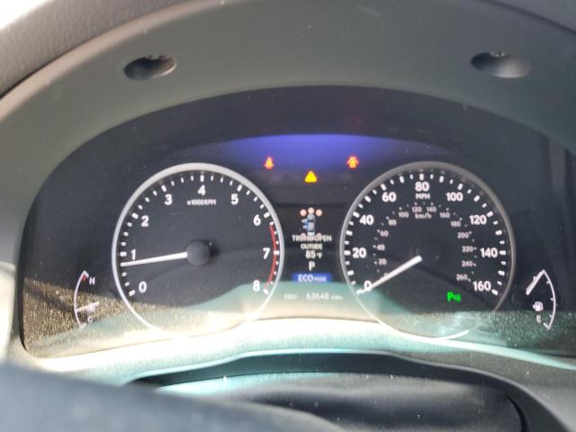 2015 Lexus Es 350 VIN: JTHBK1GG8F2169173 Lot: 59170864