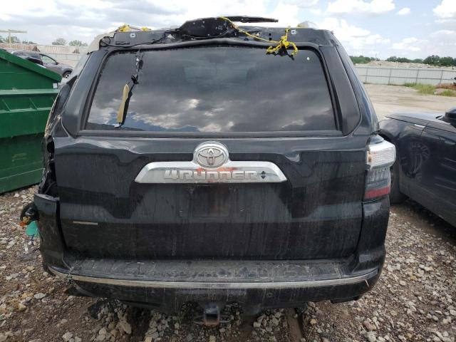 2018 TOYOTA 4RUNNER SR - JTEZU5JR3J5180774