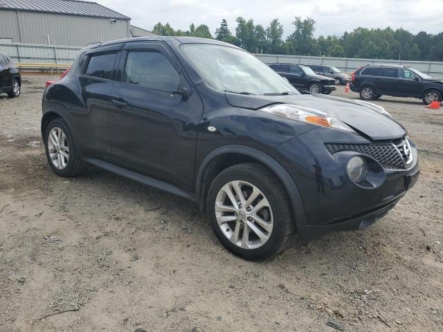2014 Nissan Juke S VIN: JN8AF5MV2ET356496 Lot: 57295604