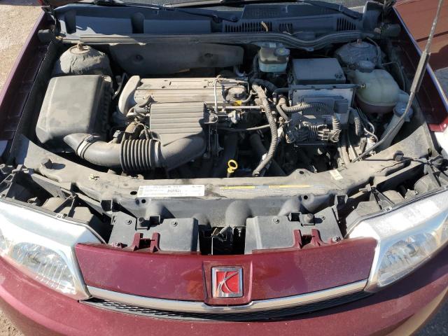 2003 Saturn Ion Level 1 VIN: 1G8AG52F03Z117179 Lot: 59468324