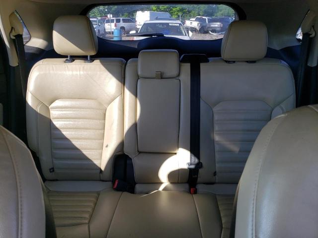 2015 FORD EDGE SEL 2FMTK4J92FBC27818