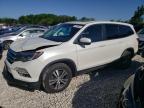 2016 HONDA PILOT EXL - 5FNYF6H61GB030018