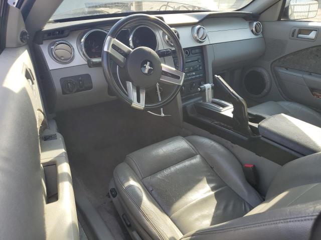 2006 Ford Mustang VIN: 1ZVFT80N765115621 Lot: 60257184