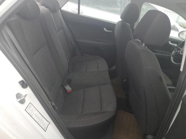 2020 Kia Rio Lx VIN: 3KPA24AD7LE295939 Lot: 58264054