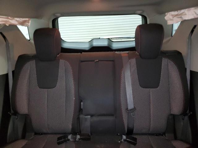 2016 Chevrolet Equinox Lt VIN: 2GNALCEK6G1178895 Lot: 58844964