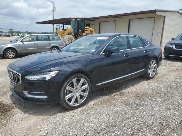 VIN YV1A22ML9H1006460 2017 Volvo S90, T6 Inscription no.1