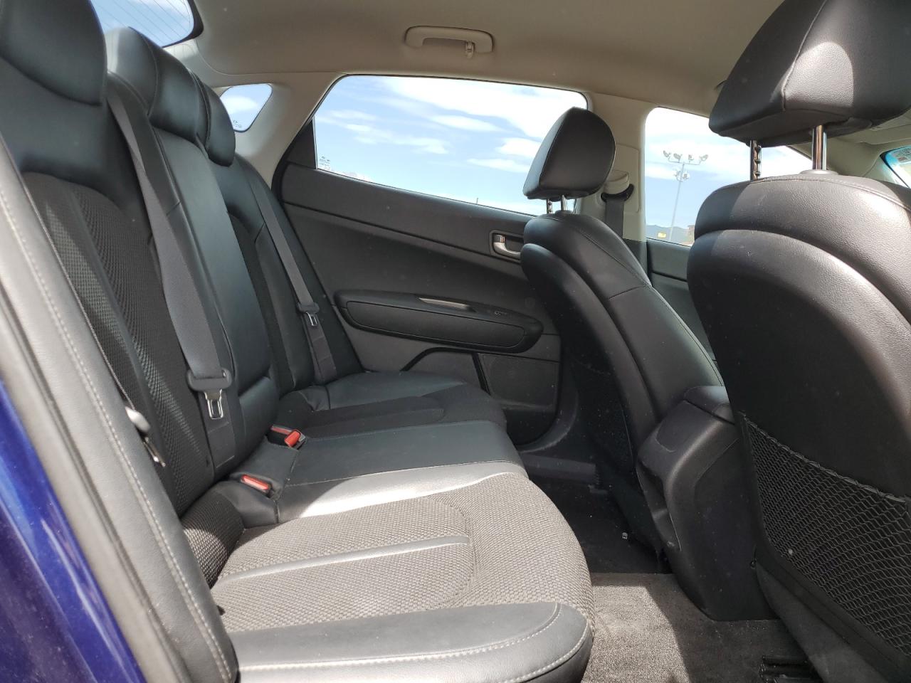 5XXGT4L32LG398334 2020 Kia Optima Lx