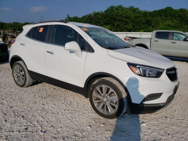 2020 BUICK ENCORE PRE - KL4CJASB1LB007153