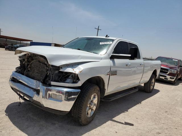 2015 Ram 3500 Slt VIN: 3C63R3HL1FG648512 Lot: 57024414