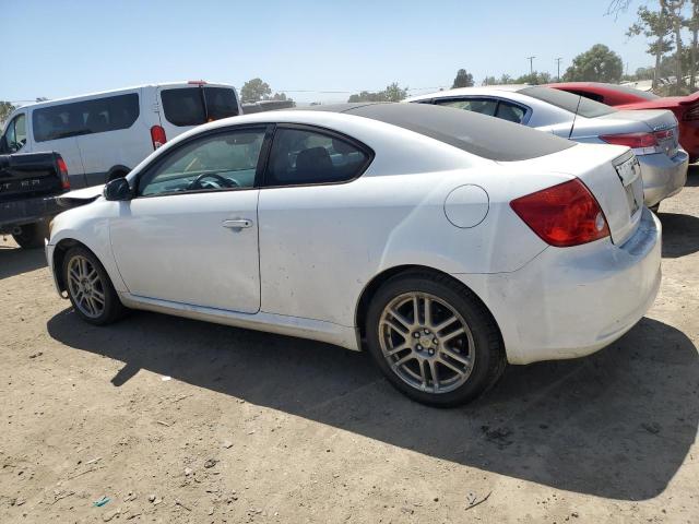 2007 Toyota Scion Tc VIN: JTKDE177670156297 Lot: 57716444