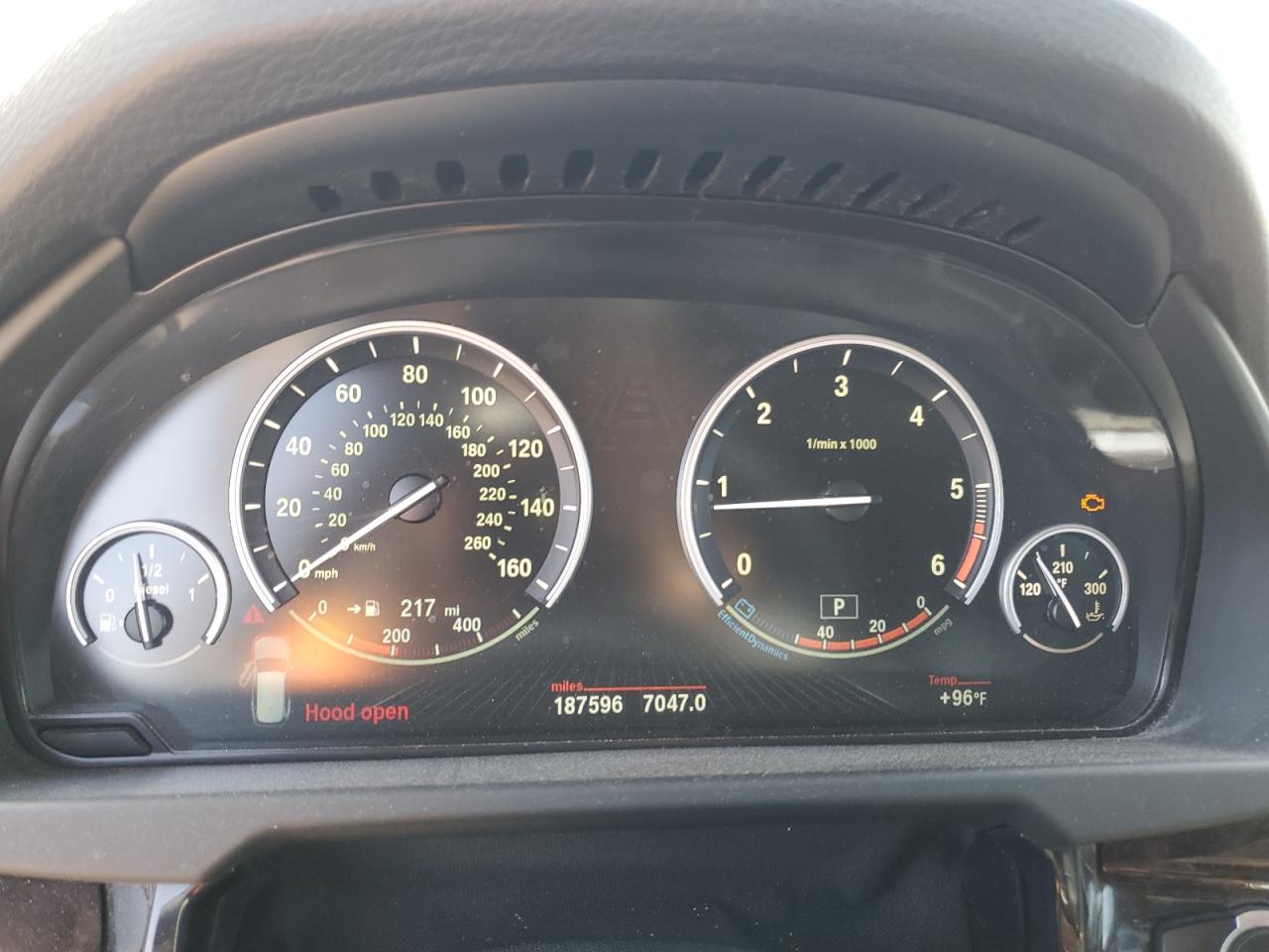 5UXKS4C56F0N06683 2015 BMW X5 xDrive35D