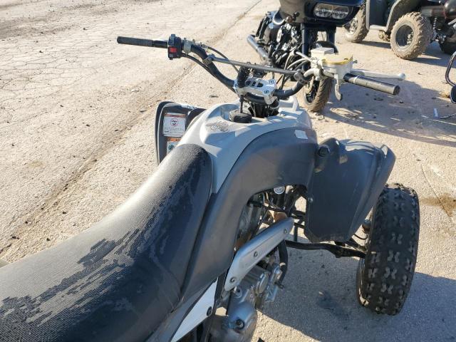2019 YAMAHA YFM700 R 5Y4AM7435KA102128