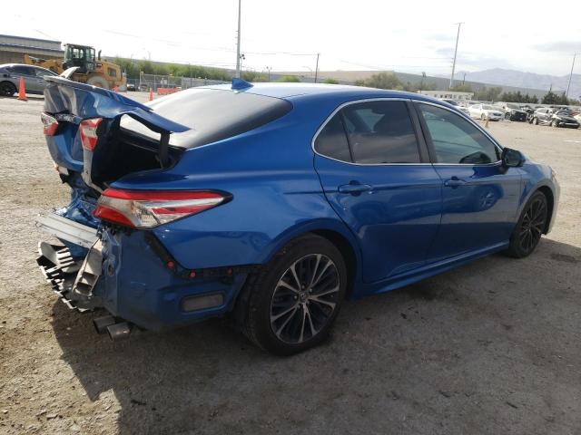 VIN 4T1B11HK4KU194217 2019 Toyota Camry, L no.3