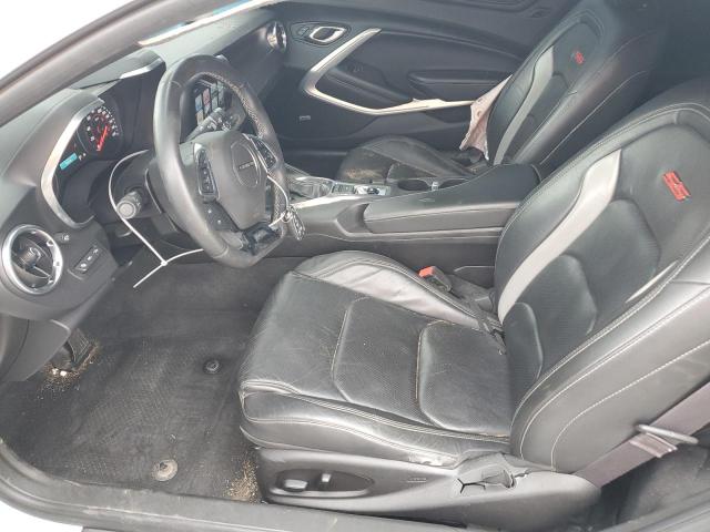 2017 CHEVROLET CAMARO SS - 1G1FH1R78H0124658