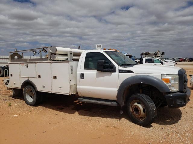 2012 Ford F450 Super Duty VIN: 1FDUF4GY0CEC06487 Lot: 59958304