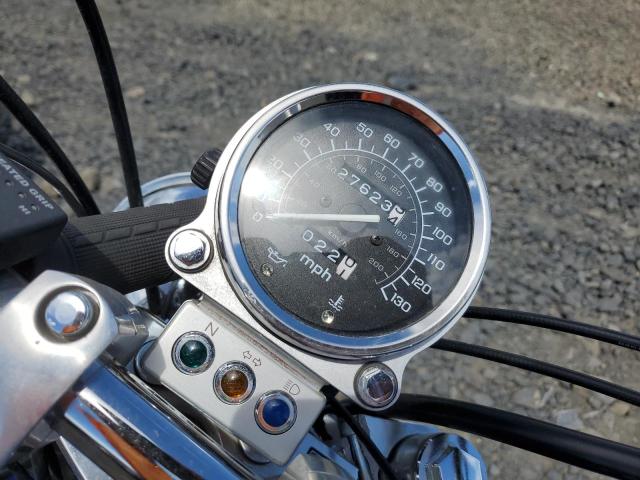 2004 HONDA VT1100 C - 1HFSC180X4A800384