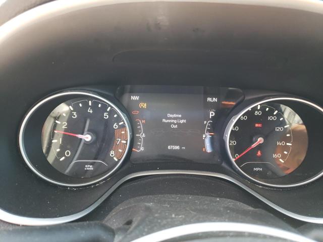 2018 JEEP COMPASS LA - 3C4NJDBB2JT135008