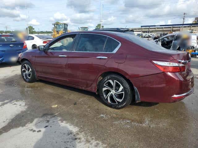 1HGCR2F39GA075320 2016 HONDA ACCORD - Image 2