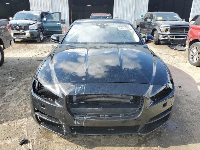 VIN SAJAE4BNXHA968488 2017 Jaguar XE, Prestige no.5