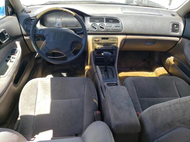 1995 Honda Accord Lx VIN: 1HGCD5630SA063954 Lot: 58957684