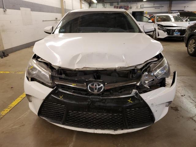 2017 TOYOTA CAMRY LE - 4T1BF1FK0HU782855