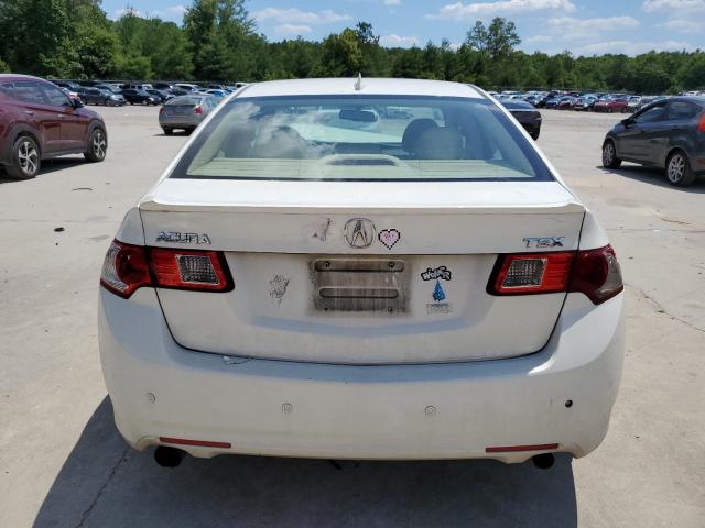 2009 Acura Tsx VIN: JH4CU26689C028695 Lot: 59087864