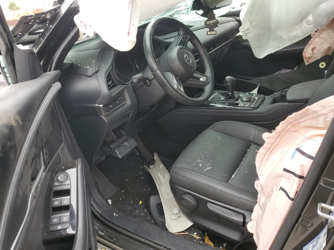 3MVDMBBM9RM601143 2024 Mazda Cx-30 Select