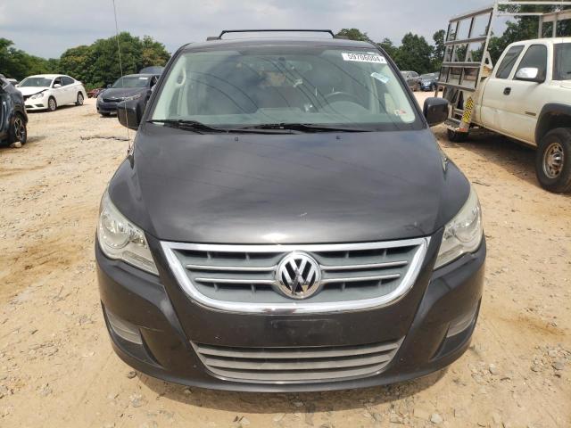 2012 Volkswagen Routan Se VIN: 2C4RVABGXCR127745 Lot: 59706004