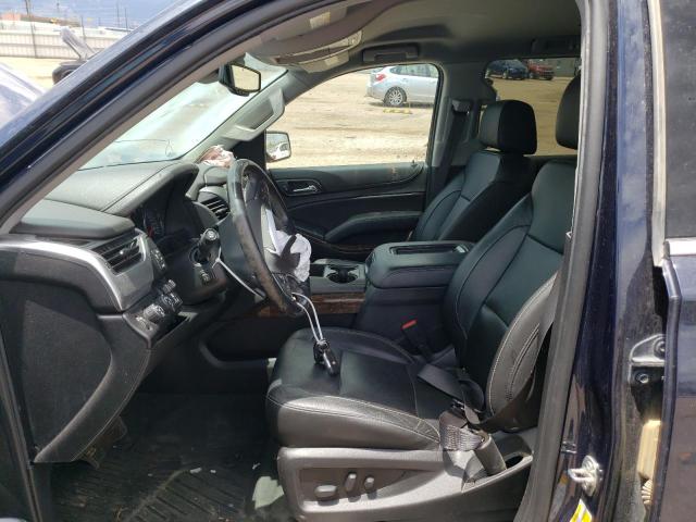 2020 CHEVROLET TAHOE K150 - 1GNSKBKC4LR211098