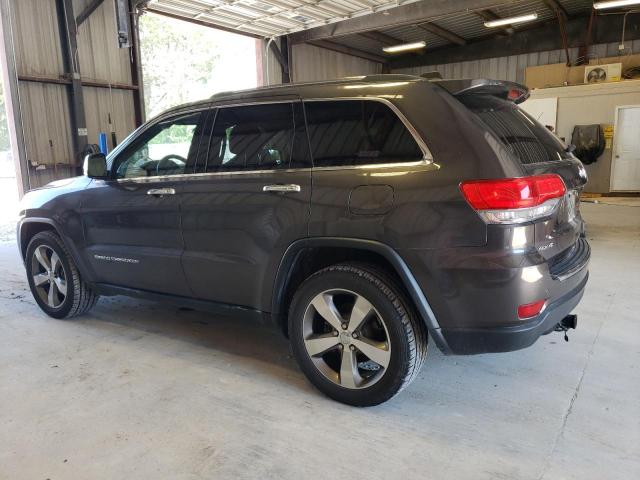 1C4RJFBG1GC450914 2016 JEEP GRAND CHEROKEE - Image 2