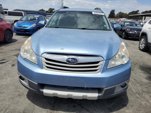 2012 Subaru Outback 2.5I Limited VIN: 4S4BRBKC3C3268010 Lot: 60688944