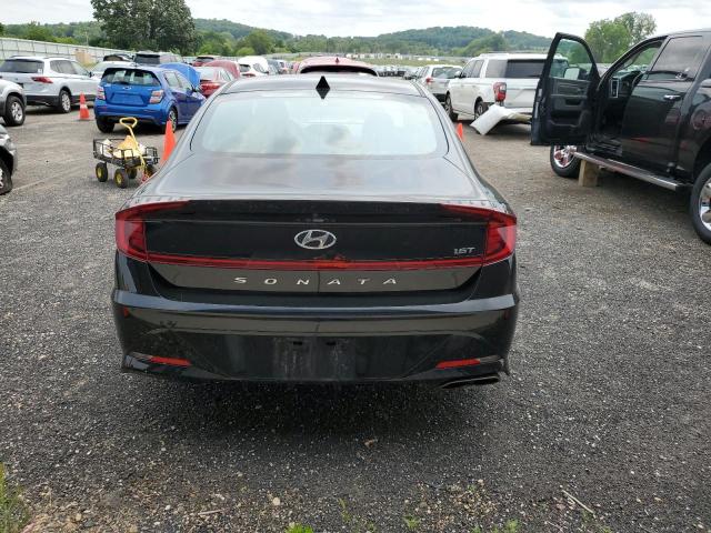 5NPEJ4J26LH030394 2020 Hyundai Sonata Sel Plus