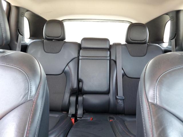 2017 JEEP CHEROKEE T - 1C4PJMBSXHW589987
