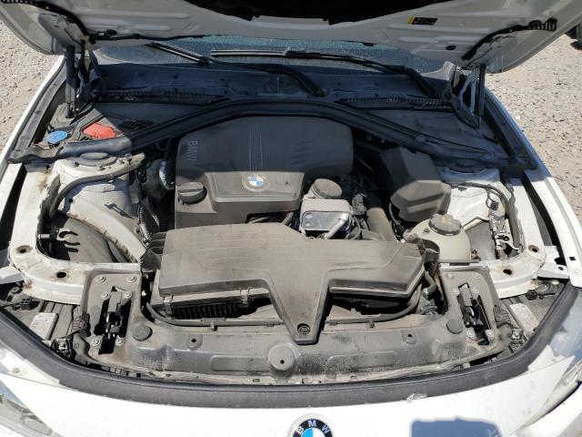 2017 BMW 320 Xi VIN: WBA8E5G3XHNU43480 Lot: 58401844