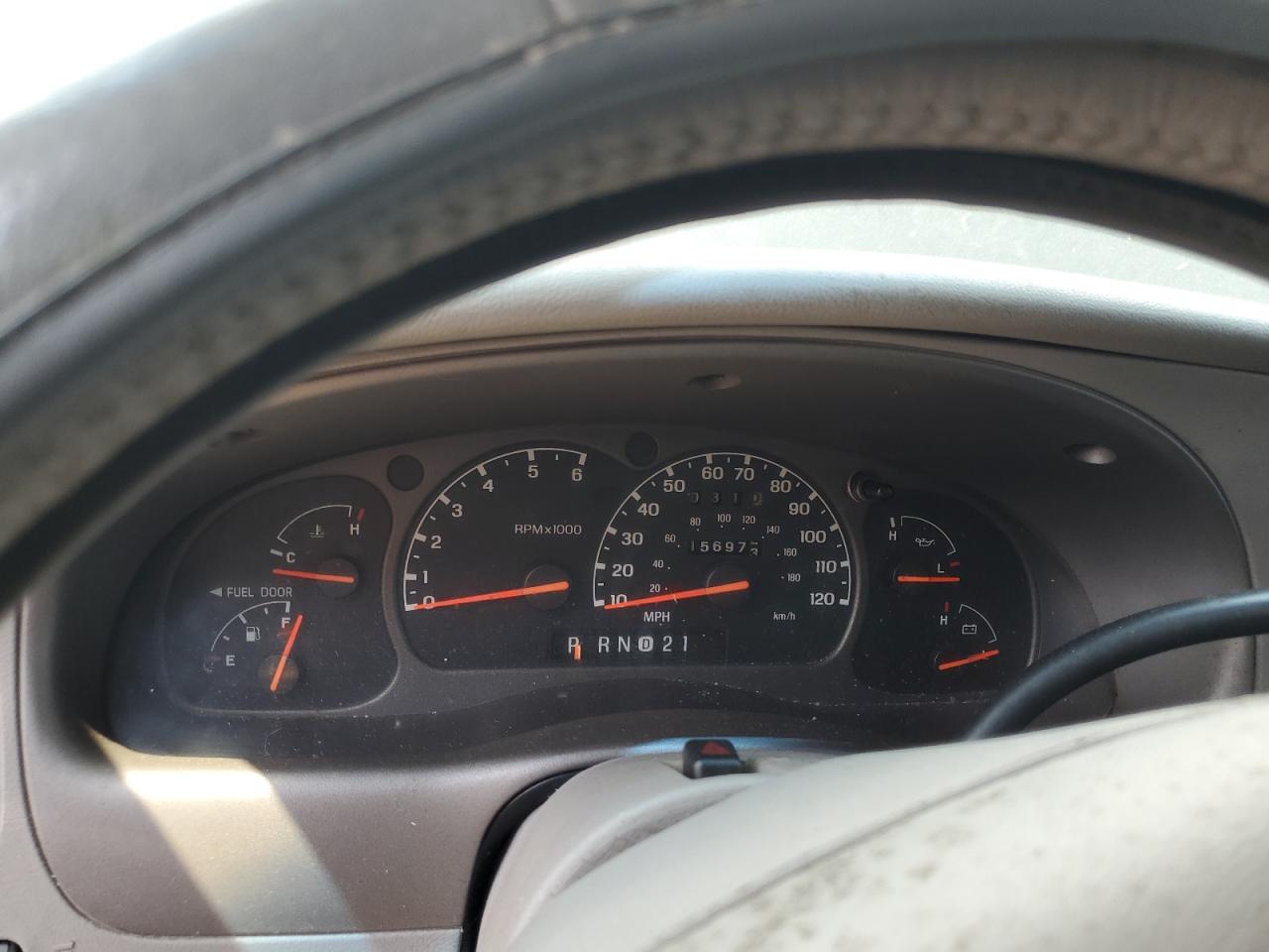 4F4YR12U32TM07222 2002 Mazda B3000