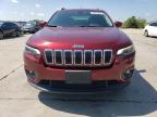 JEEP CHEROKEE L photo