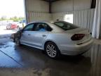 Lot #3024897371 2017 VOLKSWAGEN PASSAT SE