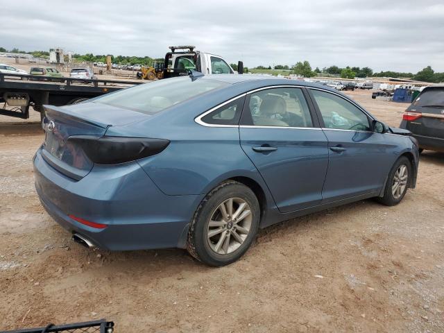 2016 HYUNDAI UK - 5NPE24AF4HH487292