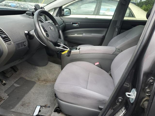 2008 Toyota Prius VIN: JTDKB20U483361288 Lot: 56527334