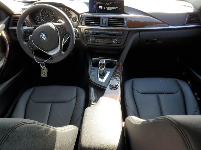 2015 BMW 328 Xi VIN: WBA3G7C57FK480928 Lot: 60768434