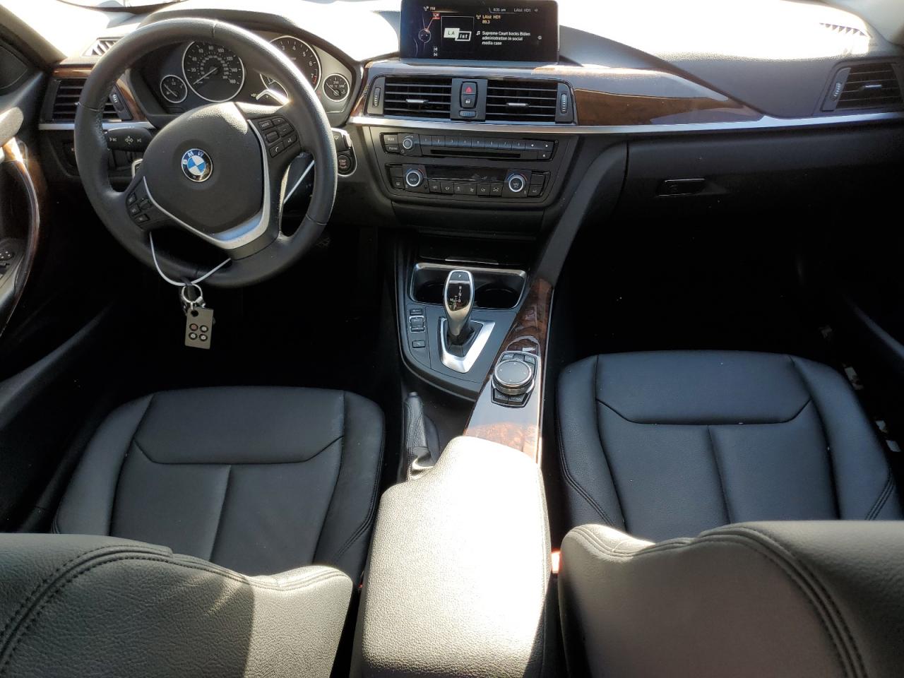 WBA3G7C57FK480928 2015 BMW 328 Xi