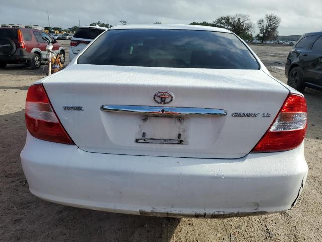 2003 Toyota Camry Le VIN: 4T1BE32K53U219104 Lot: 60084054