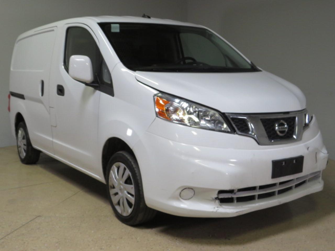 2020 Nissan Nv200 2.5S vin: 3N6CM0KN6LK704112