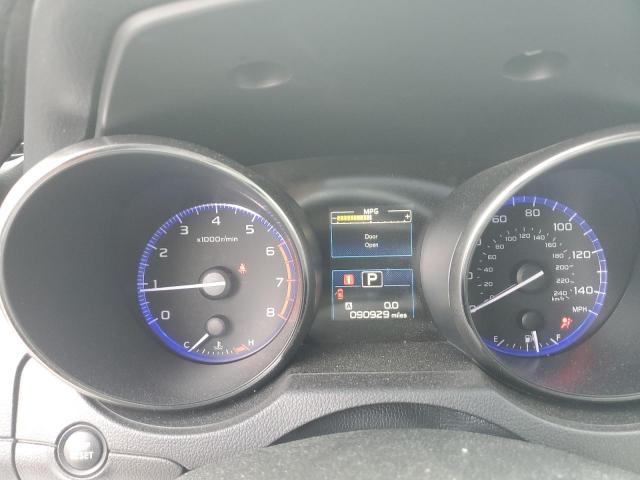 2017 Subaru Outback 2.5I Premium VIN: 4S4BSADC3H3272593 Lot: 58919534