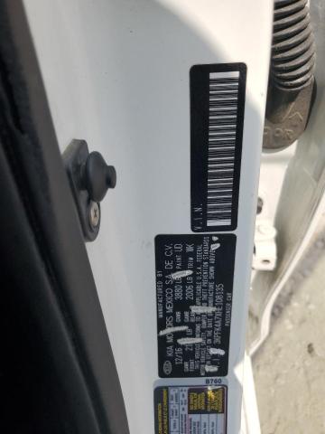 2017 Kia Forte Lx VIN: 3KPFK4A7XHE108135 Lot: 59527784