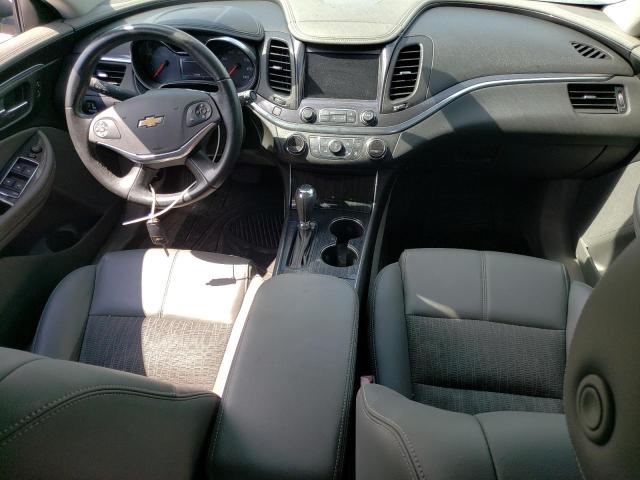 2016 Chevrolet Impala Lt VIN: 2G1115S31G9135843 Lot: 59320524