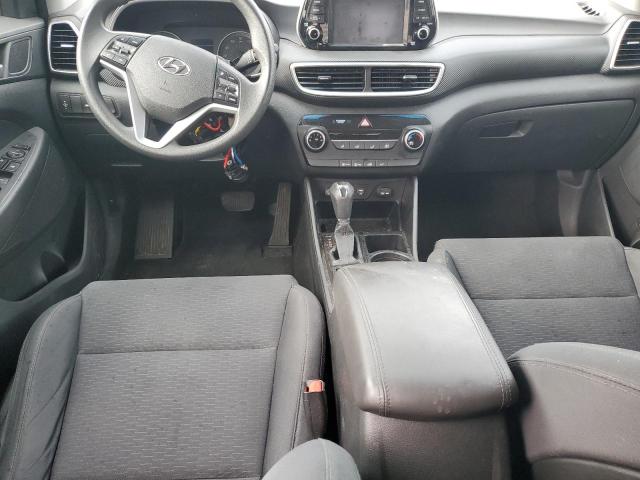 2019 Hyundai Tucson Se VIN: KM8J23A4XKU062837 Lot: 58843844