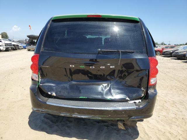 2018 Dodge Grand Caravan Sxt VIN: 2C4RDGCG2JR208756 Lot: 57519364