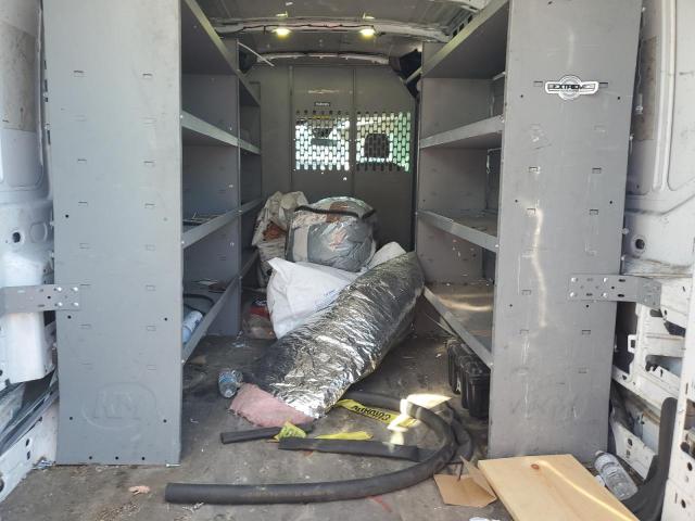 2017 Ford Transit T-150 VIN: 1FTYE2CMXHKB13677 Lot: 57420664