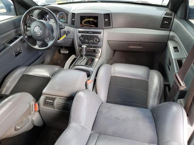 2007 Jeep Grand Cherokee Srt-8 VIN: 1J8HR78357C513116 Lot: 60282894